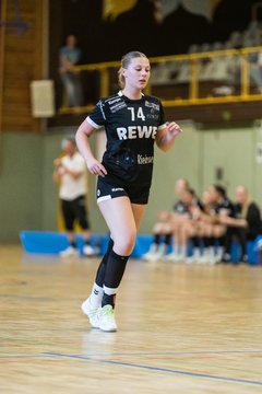 Bild 142 - wAJ Quali zur OL Runde 2